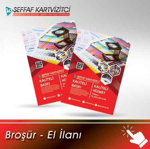 broşür-el-ilanı