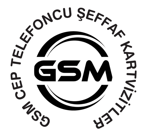 cep-telefoncu-şeffaf-kartvizit