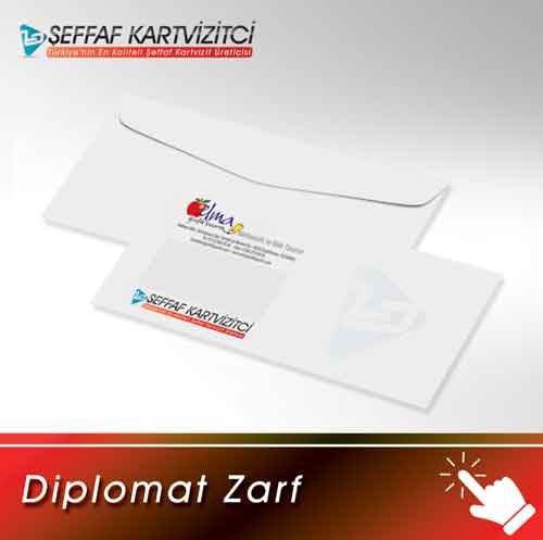 diplomat zarf