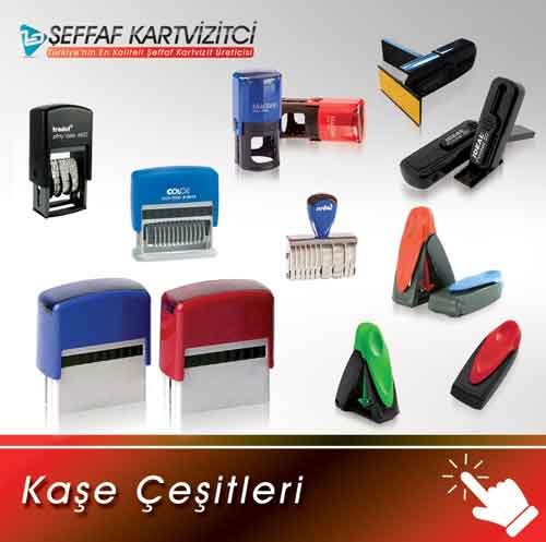 firma kaşesi