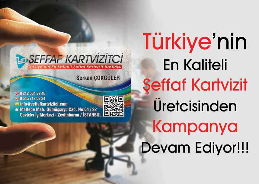 seffaf-kartvizit-kampanyası