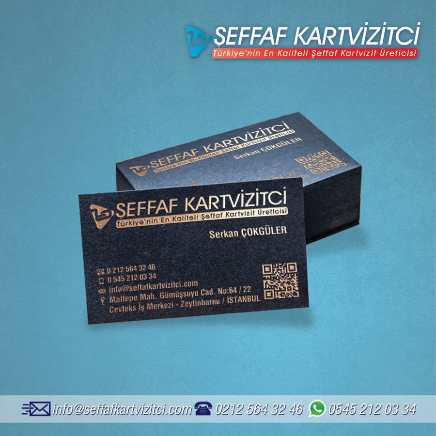 yaldızlı-lüks-kartvizit