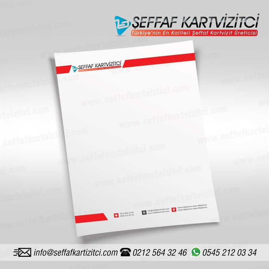 antetli-kagit