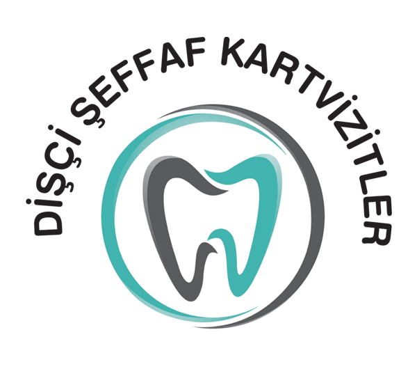 dişçi-şeffaf-kartvizit