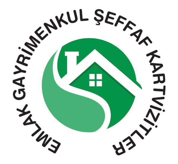 emlak-gayrimenkul-şeffaf-kartvizit
