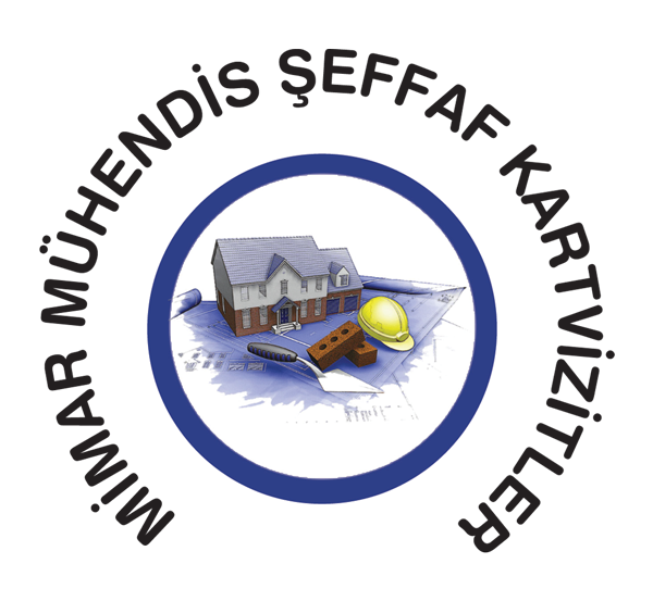mimar-mühendis-şeffaf-kartvizit