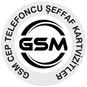 cep-telefoncu-şeffaf-kartvizit