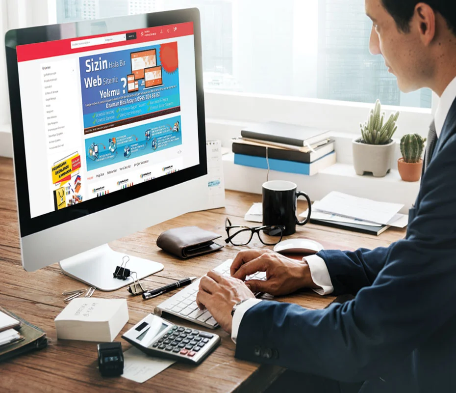 şeffaf kartvizit hakkımızda