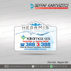 Magnet Promosyon - Görsel 4