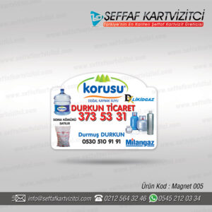 Magnet Promosyon - Görsel 6
