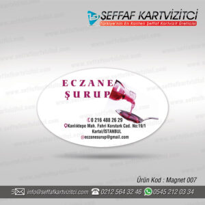 Magnet Promosyon - Görsel 8