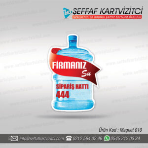Magnet Promosyon - Görsel 11