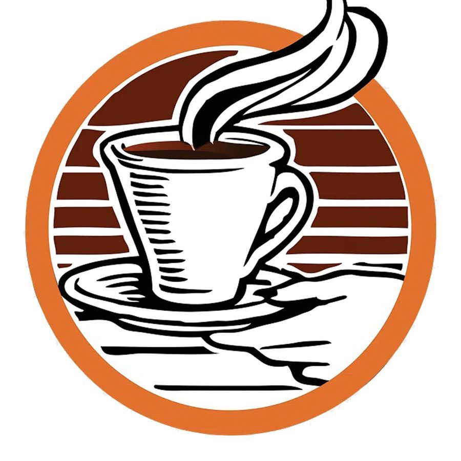Cafe Şeffaf Kartvizit